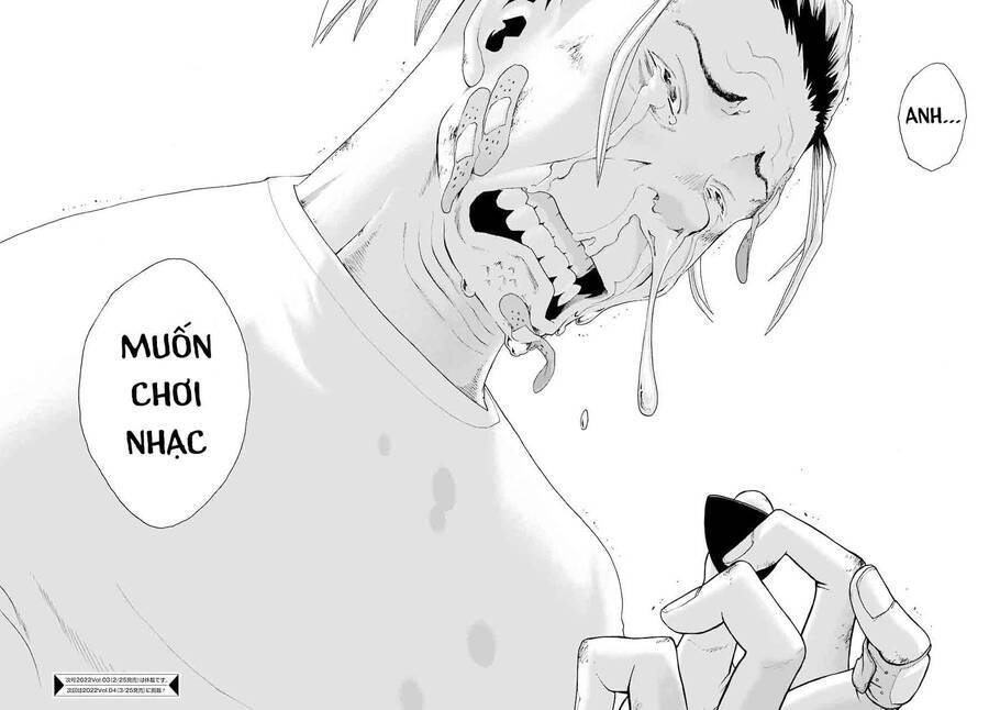 Shiori Experience - Jimi Na Watashi To Hen Na Oji-San Chương 86 Ảnh 62