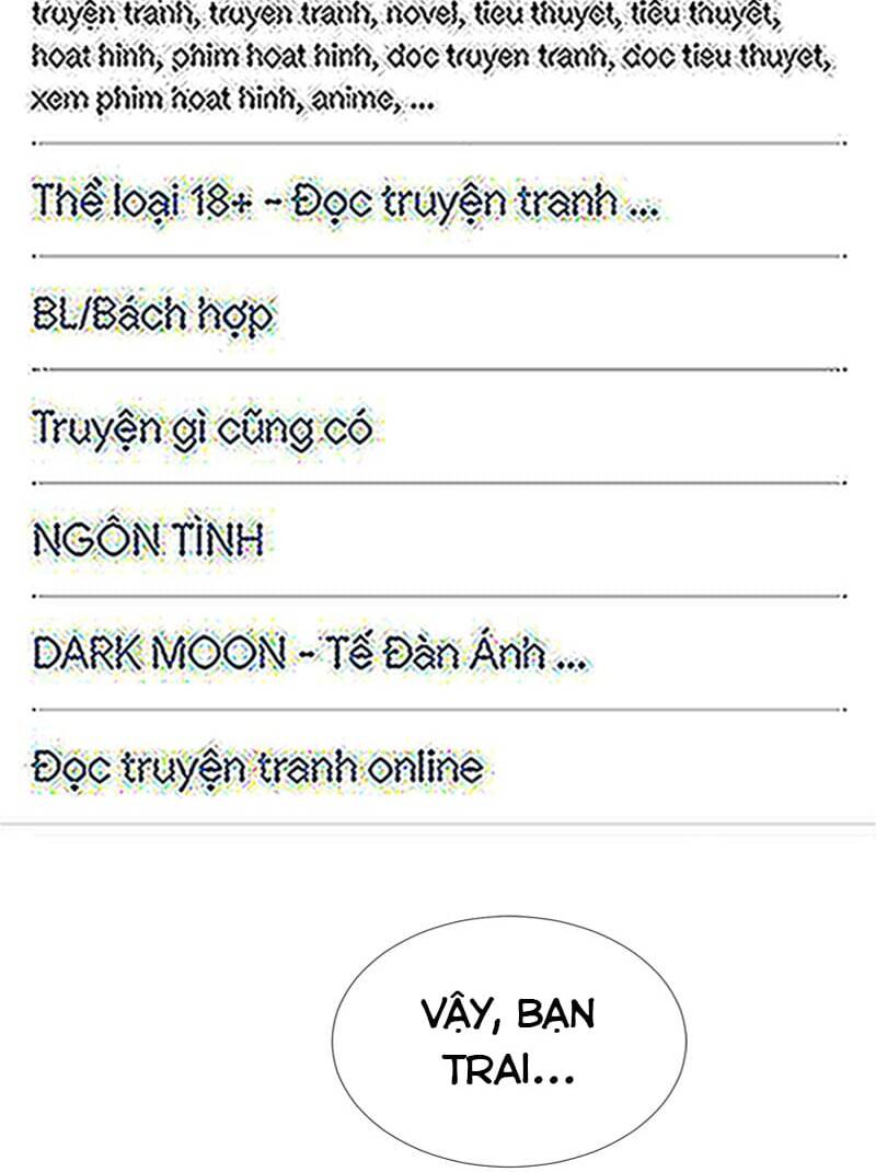 Bí Mật Đằng Sau Người Đàn Ông Ấy Chương 14 Ảnh 4