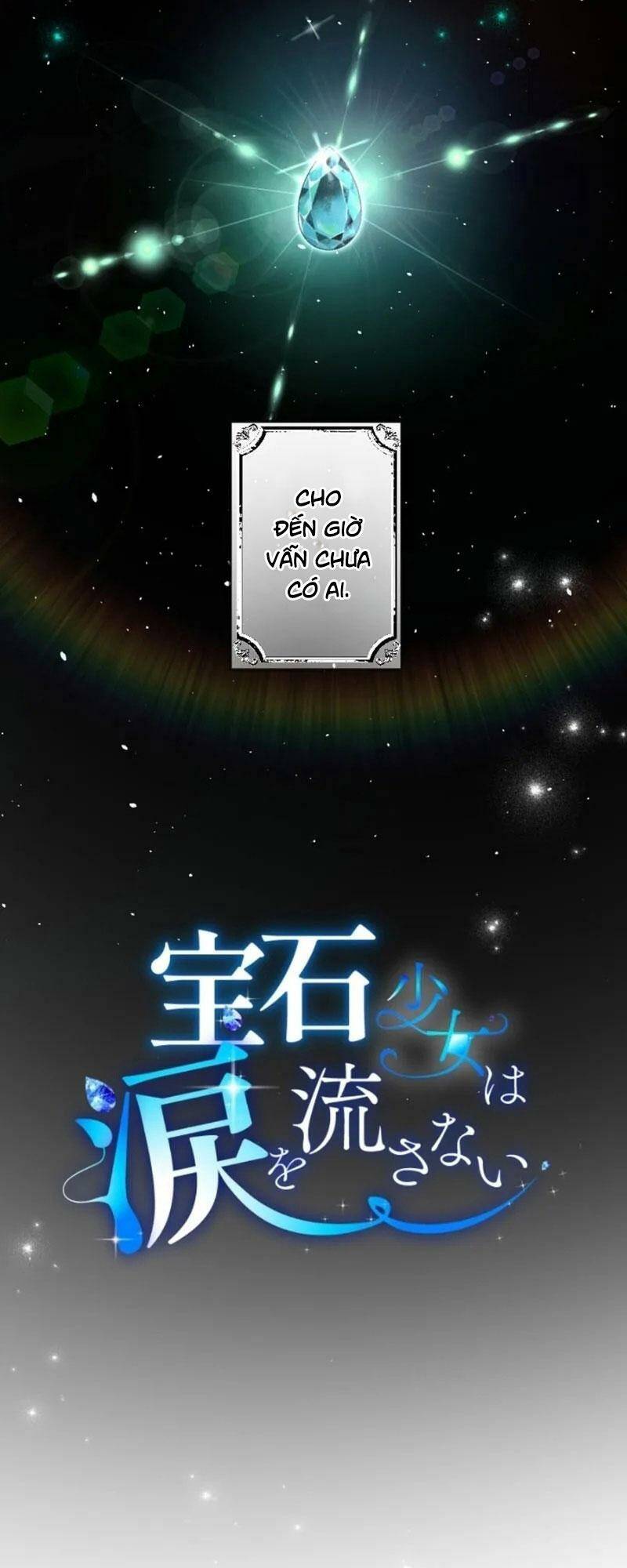 Quý Cô Không Rơi Nước Mắt Chương 39 Ảnh 3