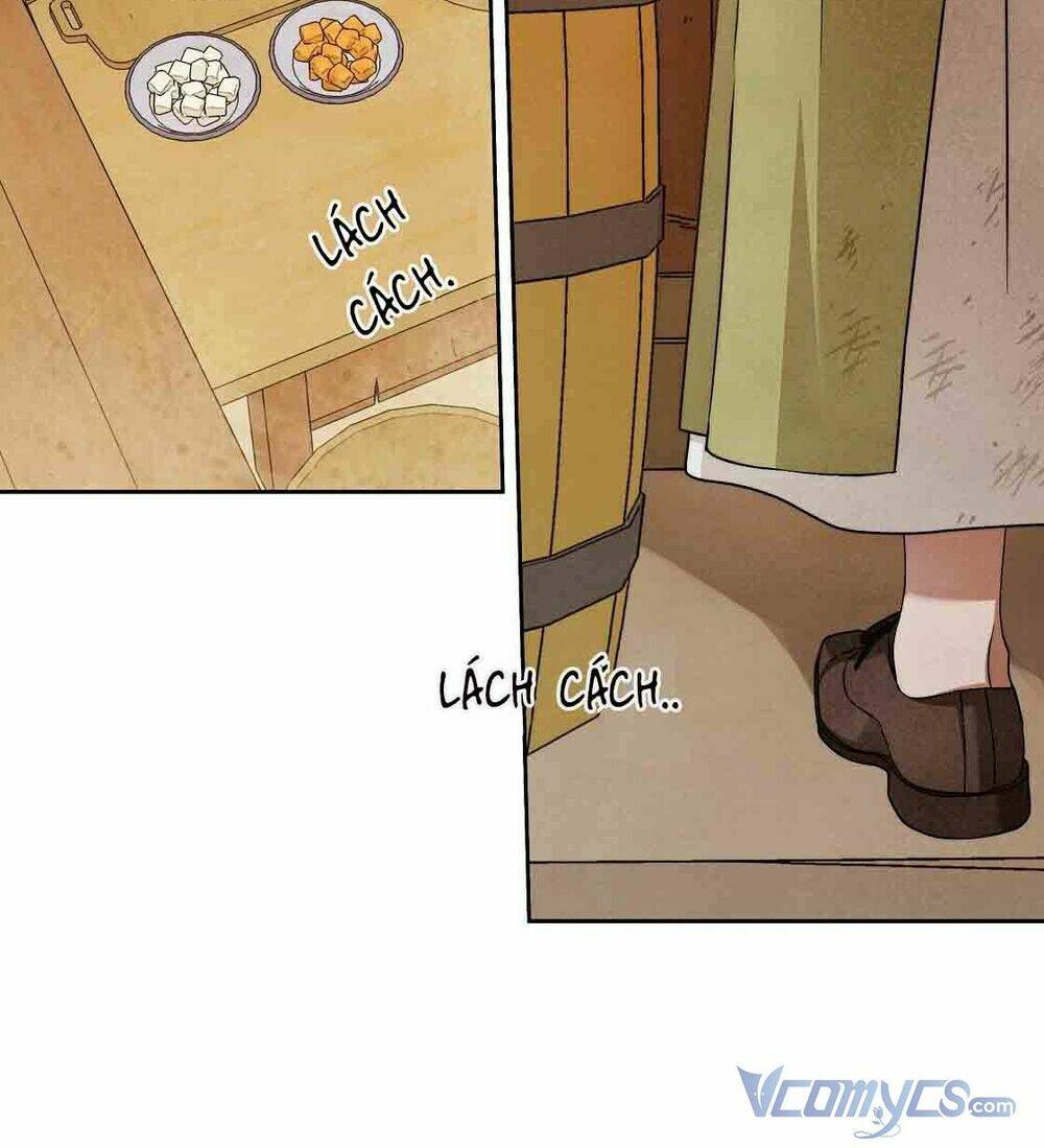 Lời Nói Dối Vĩnh Cửu Chương 23 Ảnh 62