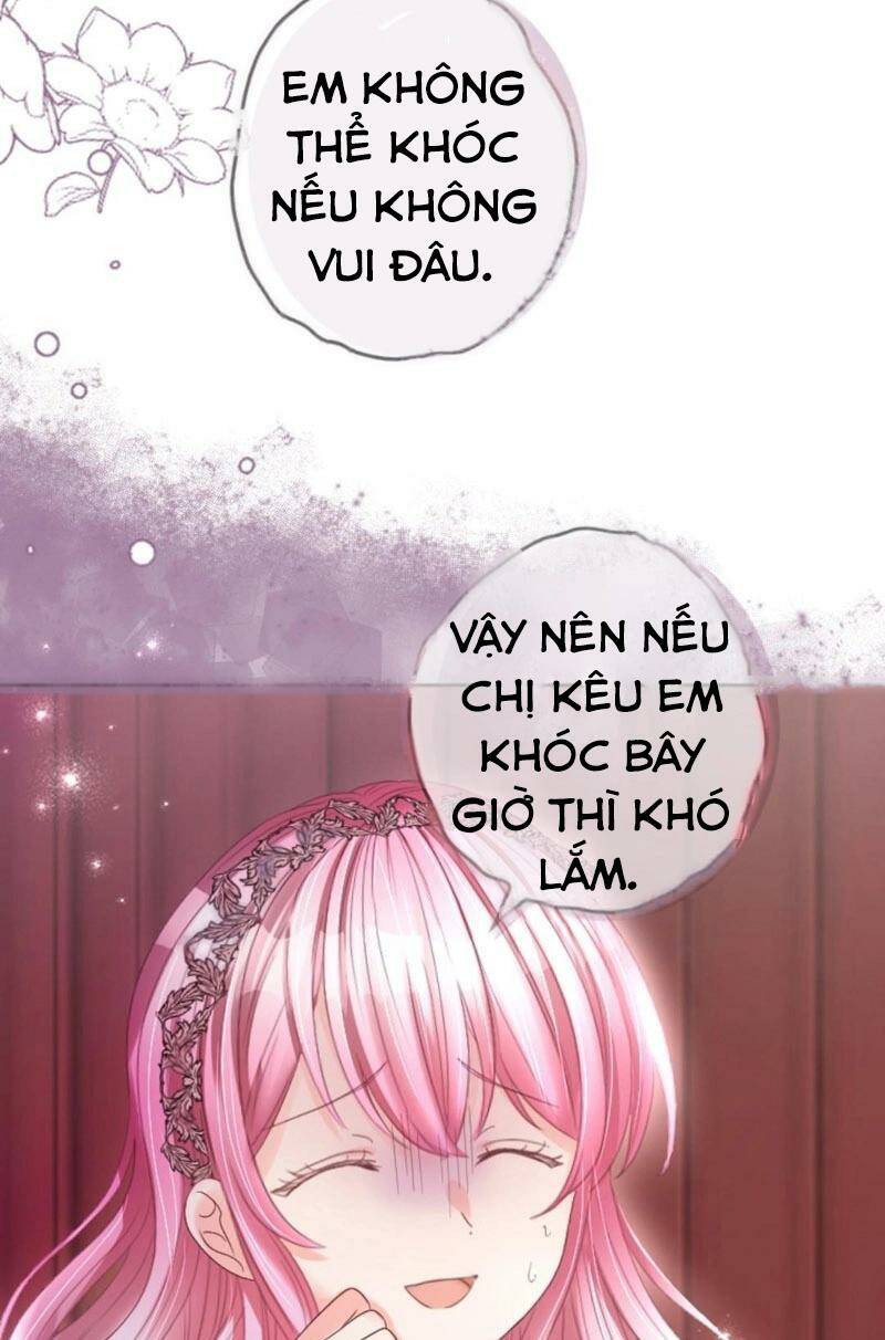 Quý Cô Không Rơi Nước Mắt Chương 35 Ảnh 4