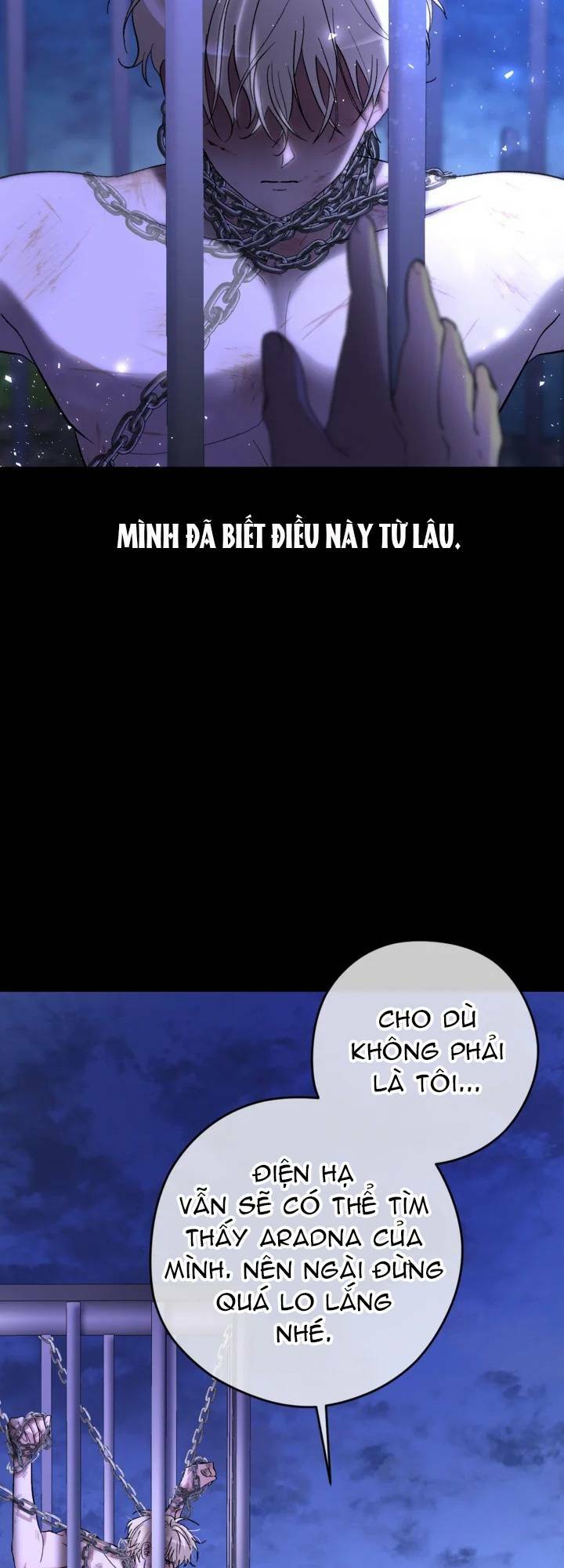 Hầu Nữ Nắm Giữ Dây Xích Của Bạo Chúa Chương 1 Ảnh 17