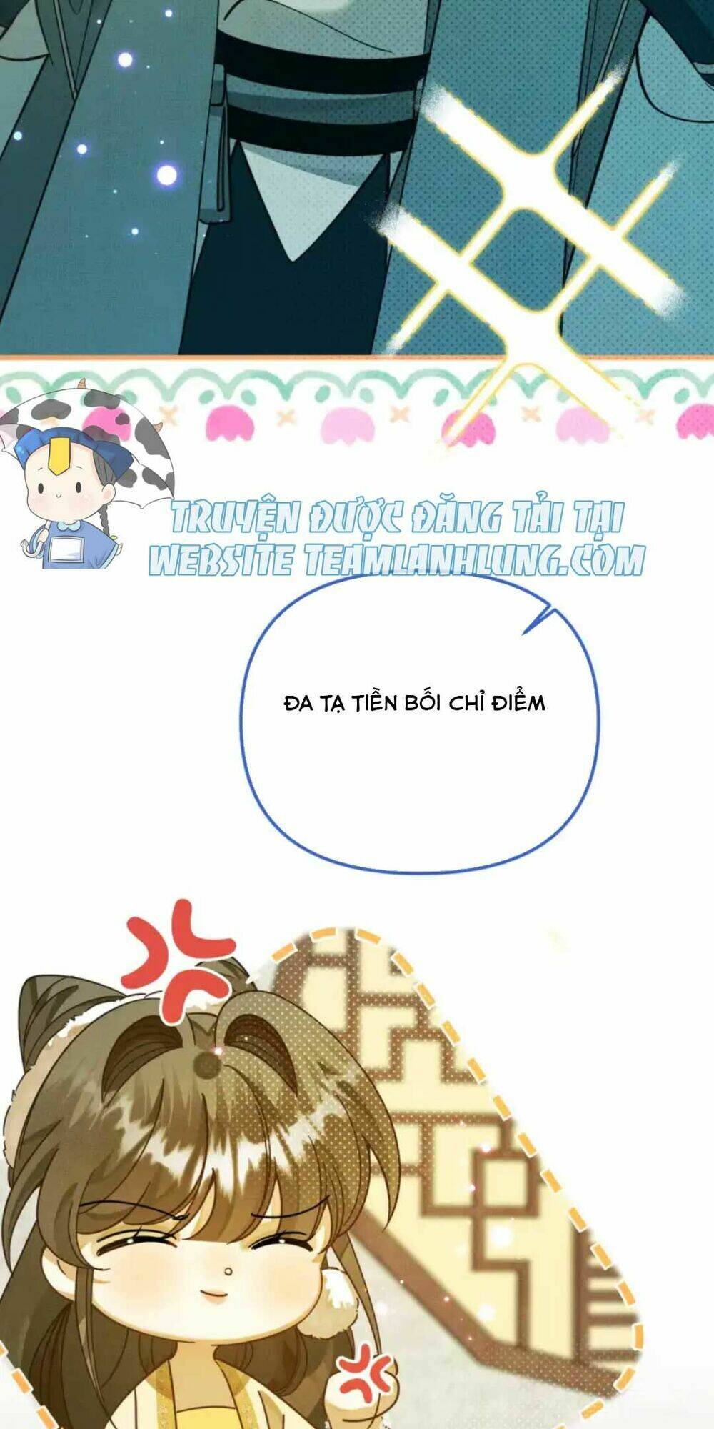 Ác Nữ Mỹ Nhân Siêu Vô Hại Chương 5 Ảnh 53