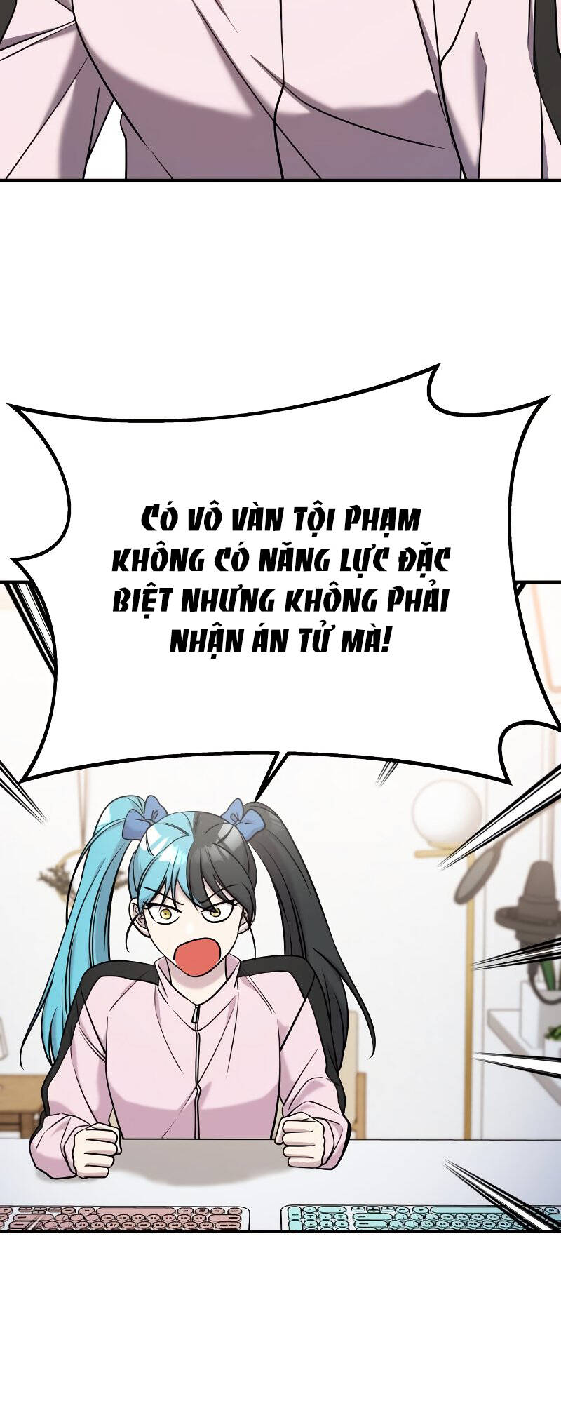 Kẻ Phản Diện Thuần Túy Chương 71.2 Ảnh 27