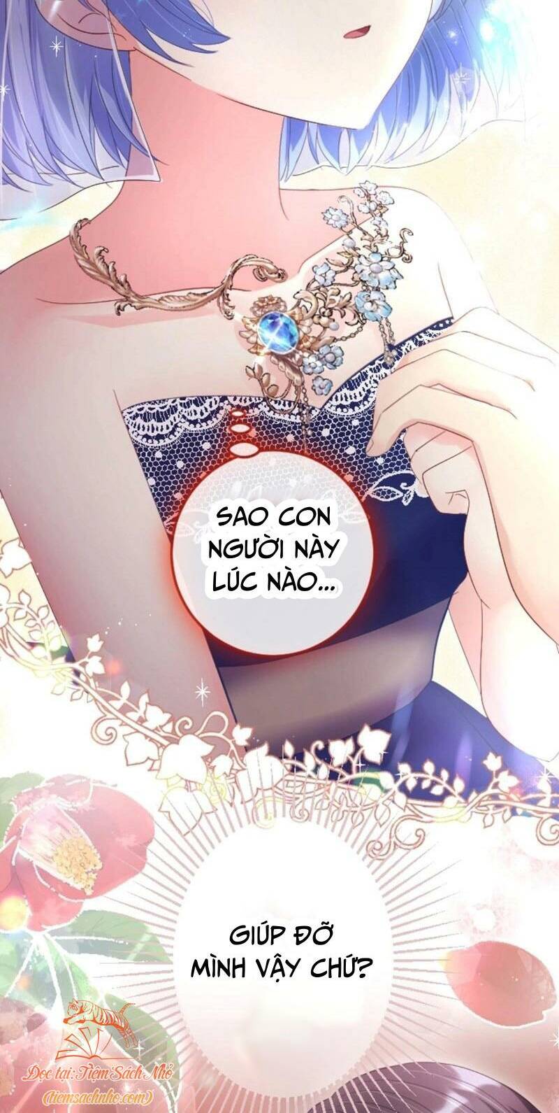 Quý Cô Không Rơi Nước Mắt Chương 34 Ảnh 31