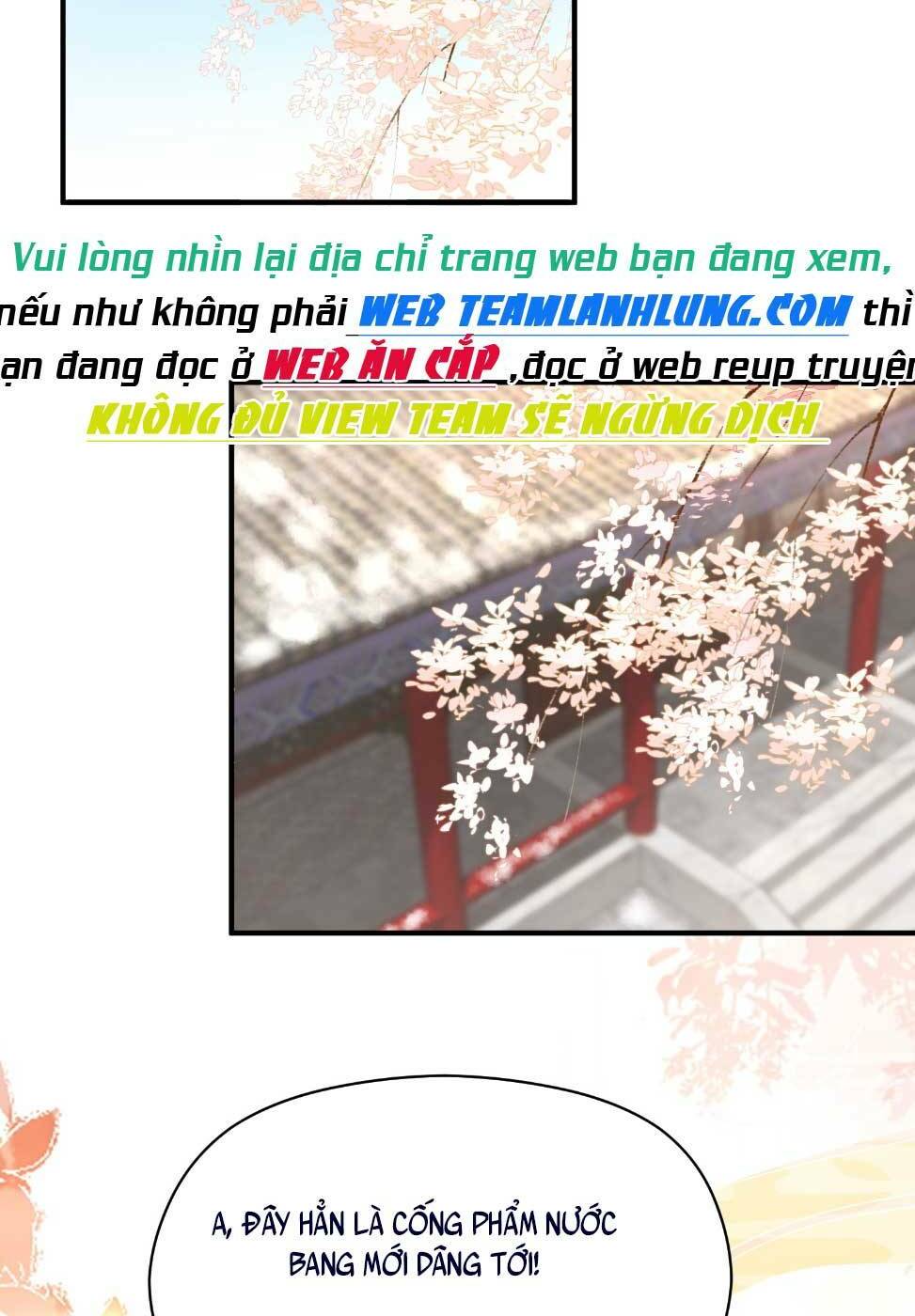 Sự Cám Dỗ Ngọt Ngào : Vương Gia Ngài Làm Chân Ta Mền Nhũn Rồi Chương 7 Ảnh 31