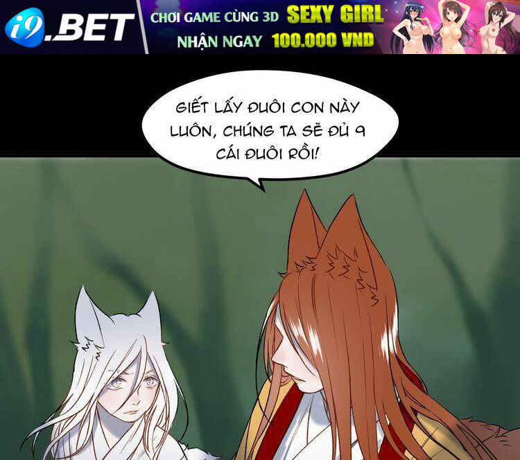 Lượm Được Một Tiểu Hồ Ly 2 Chương 92 Ảnh 17