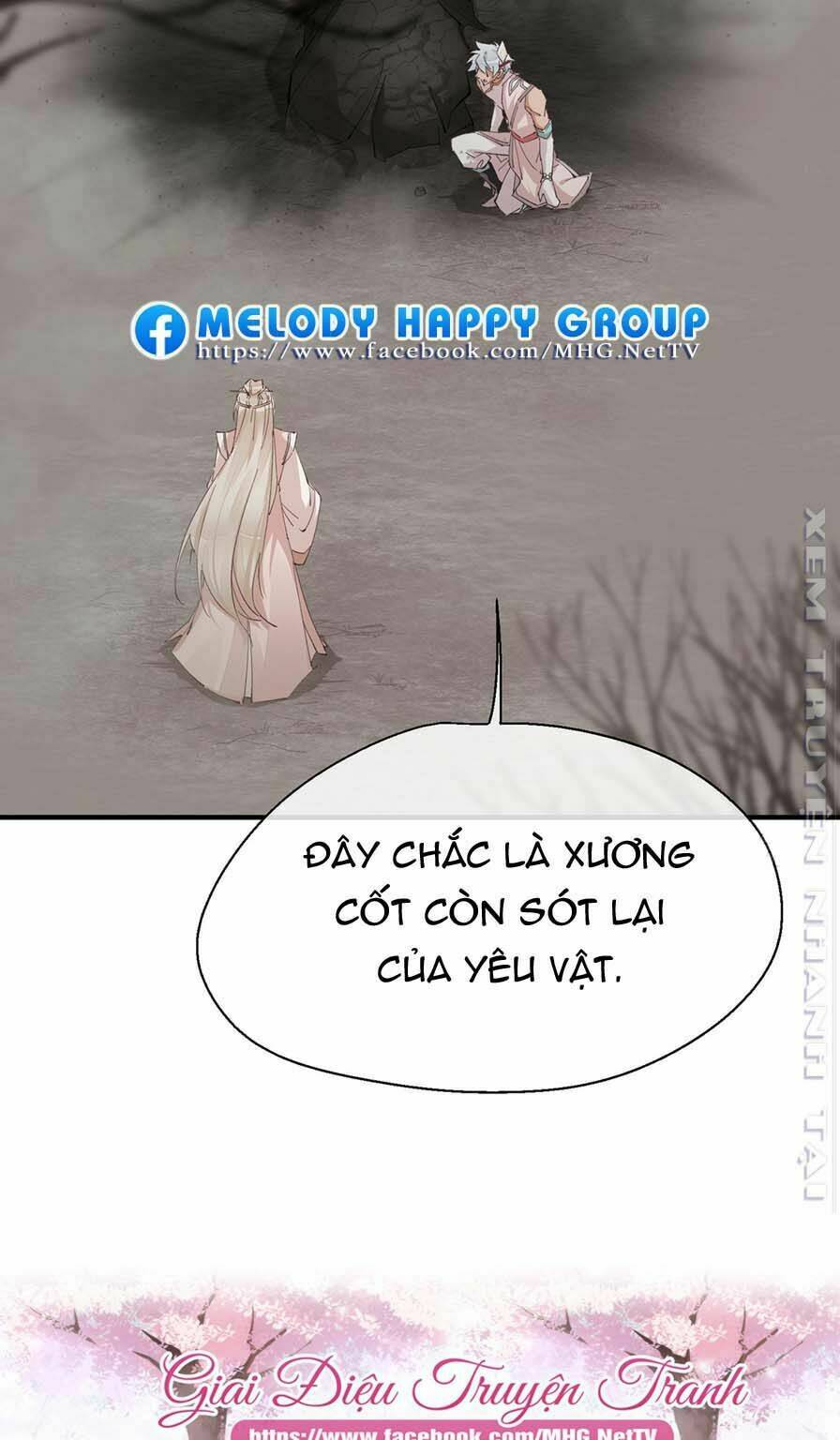 Dĩ Hạ Phạm Thượng Chương 69 Ảnh 33