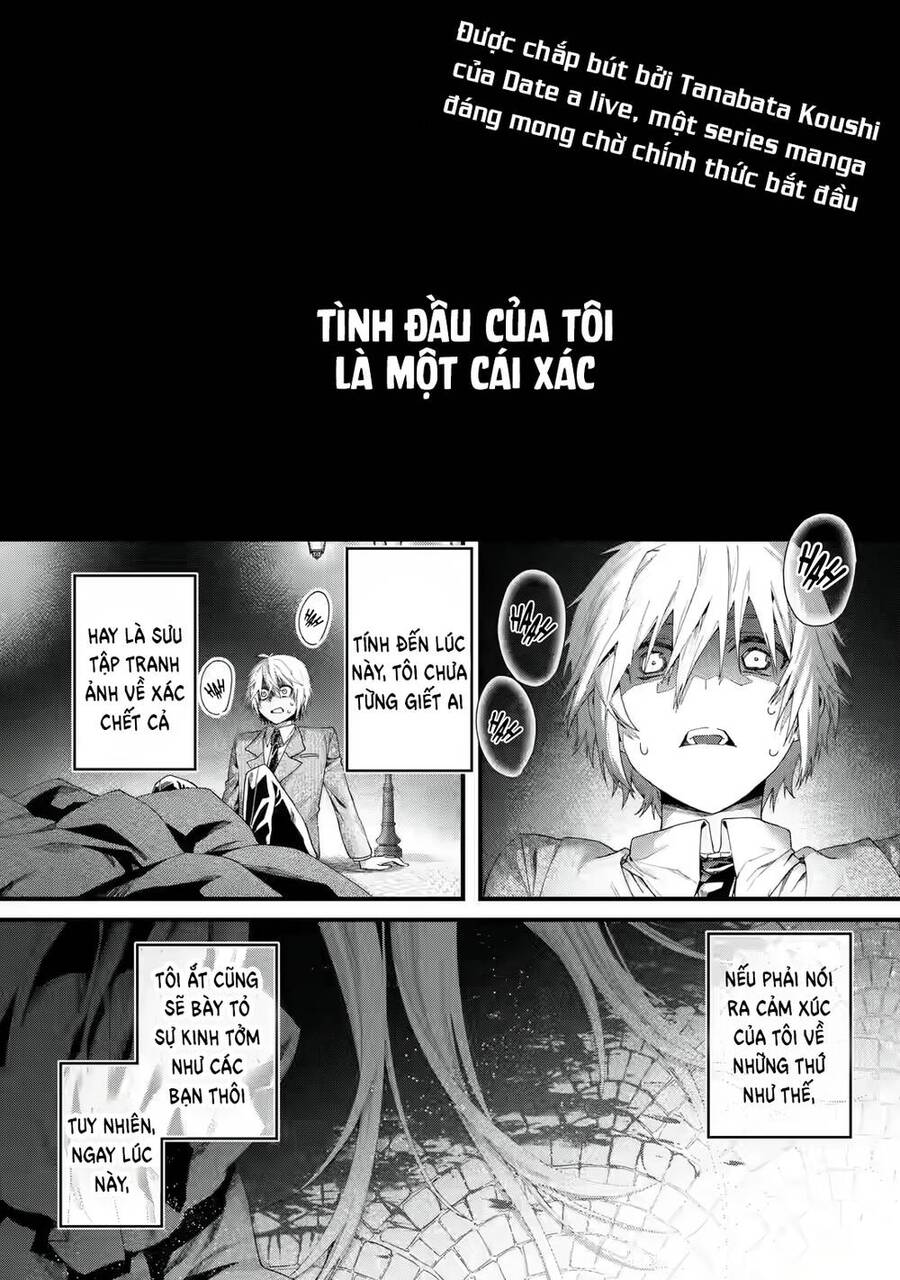 Lời Cầu Hôn Của Vị Vua Chương 1 Ảnh 2
