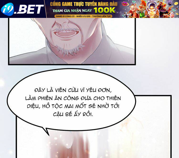 Lượm Được Một Tiểu Hồ Ly 2 Chương 78 Ảnh 21