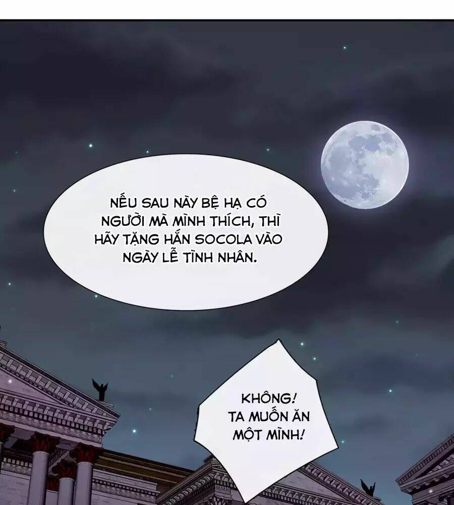 Nhân Chất Tình Nhân Chương 36.6 Ảnh 44