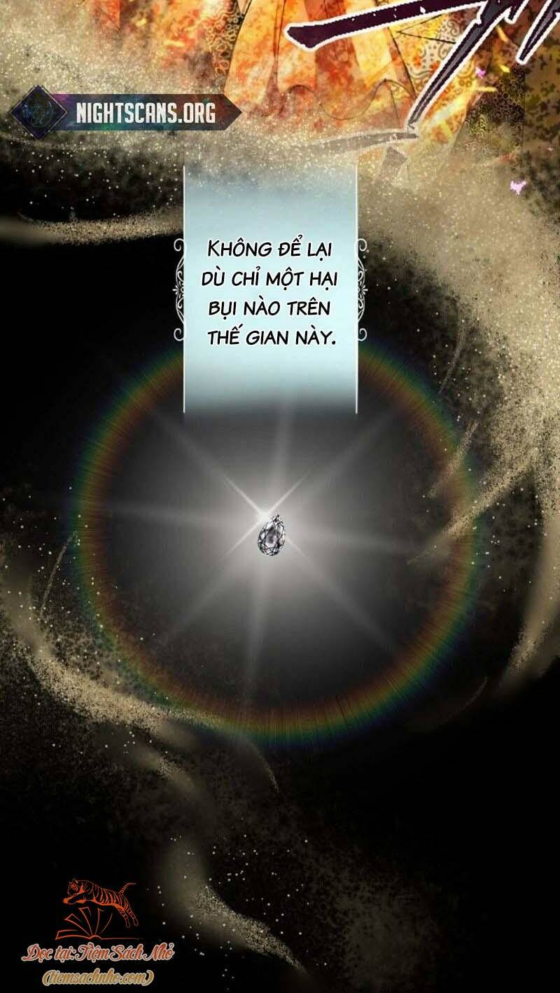 Quý Cô Không Rơi Nước Mắt Chương 24 Ảnh 31