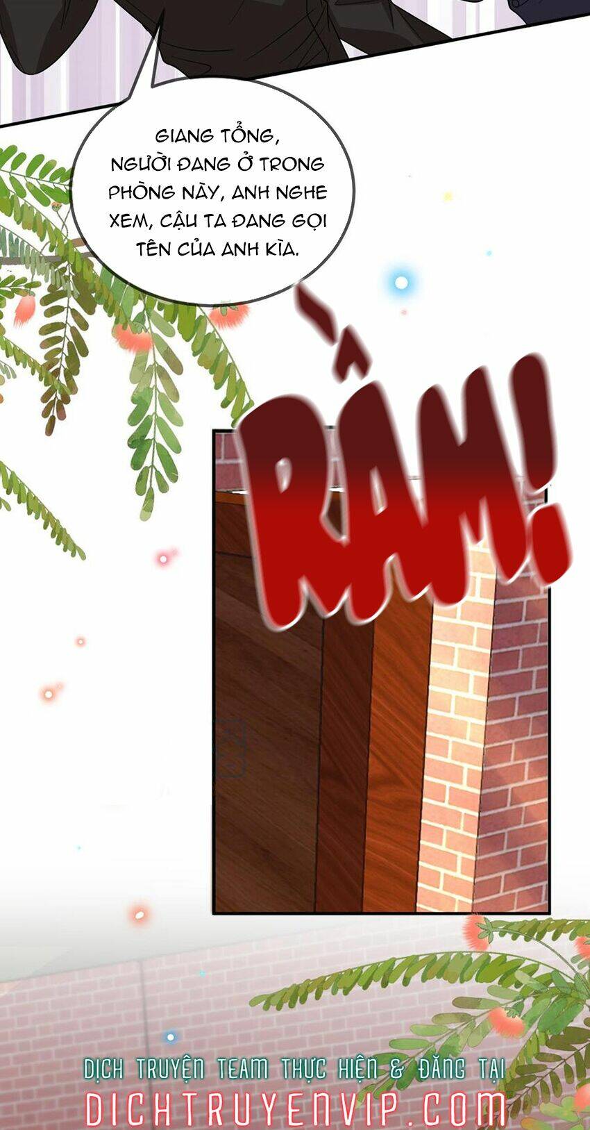 Ảnh Đế Làm Loạn Đòi Ly Hôn Chương 93 Ảnh 8