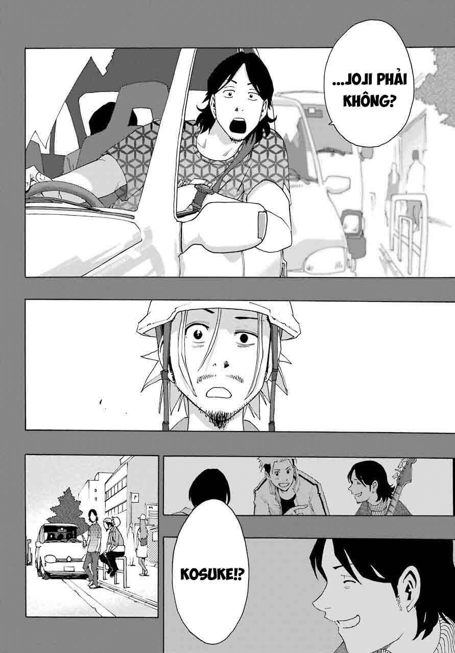 Shiori Experience - Jimi Na Watashi To Hen Na Oji-San Chương 86 Ảnh 17