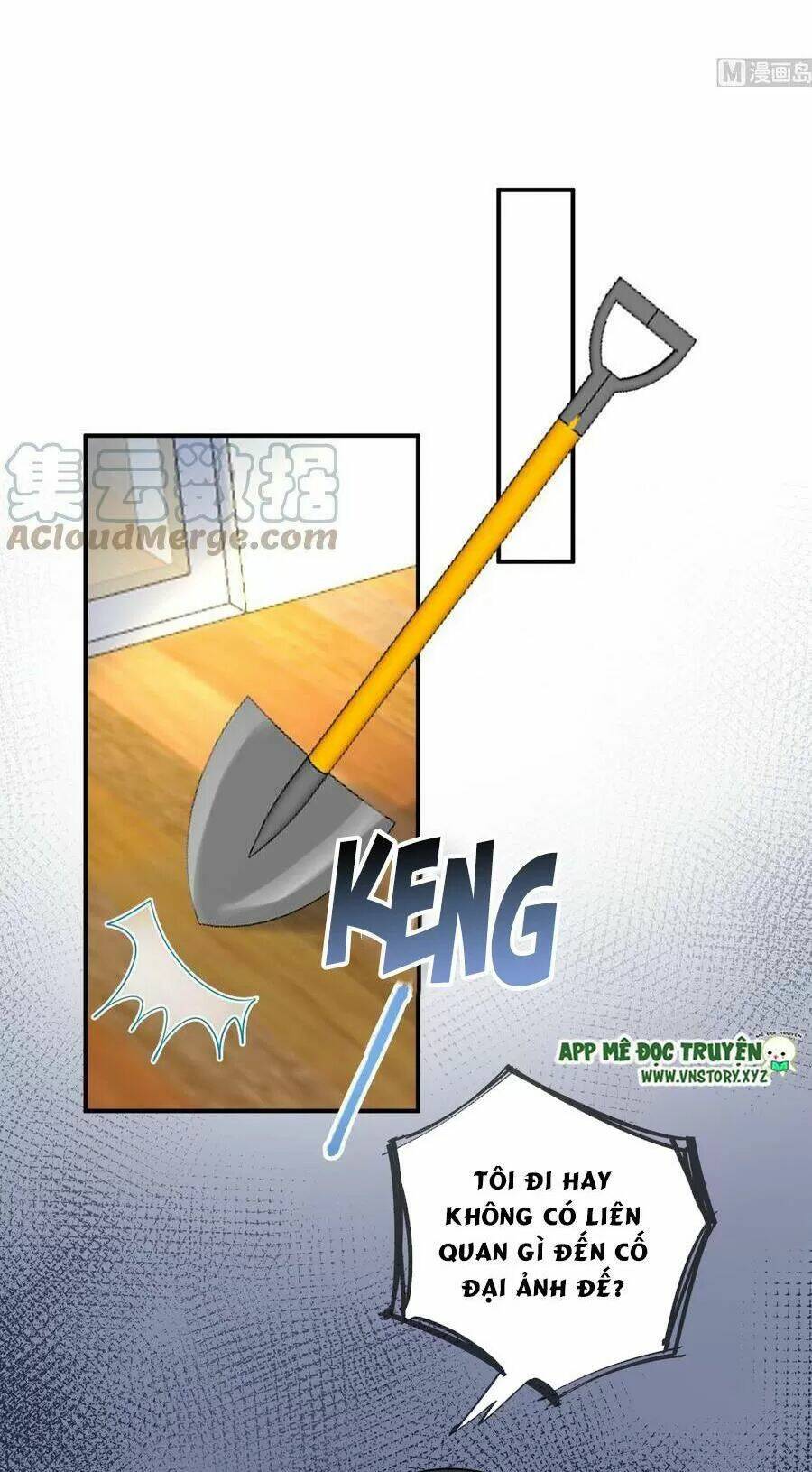 Ảnh Đế Làm Loạn Đòi Ly Hôn Chương 77 Ảnh 33