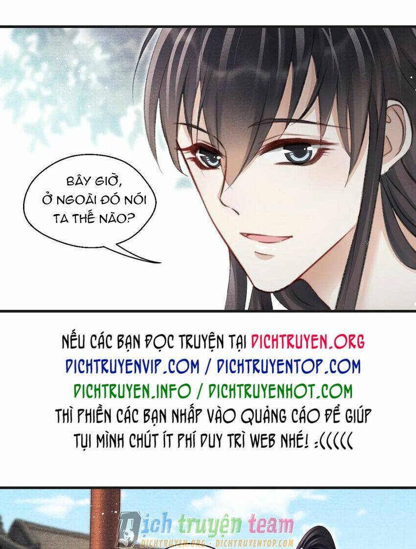 Nhất Kiếm Sương Hàn Chương 87 Ảnh 37