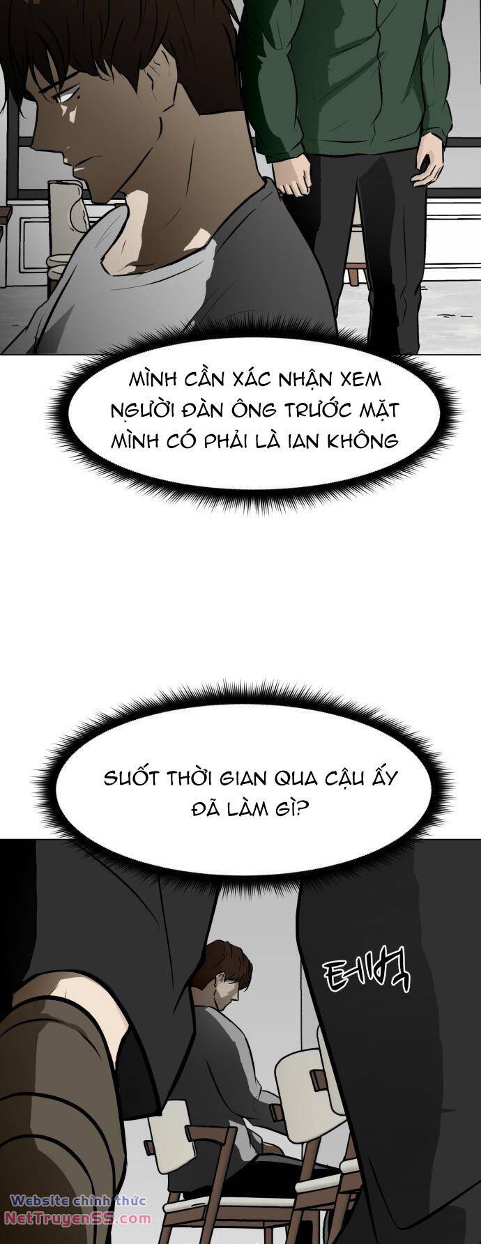 Sàn Đấu Của Thây Ma Chương 51 Ảnh 20