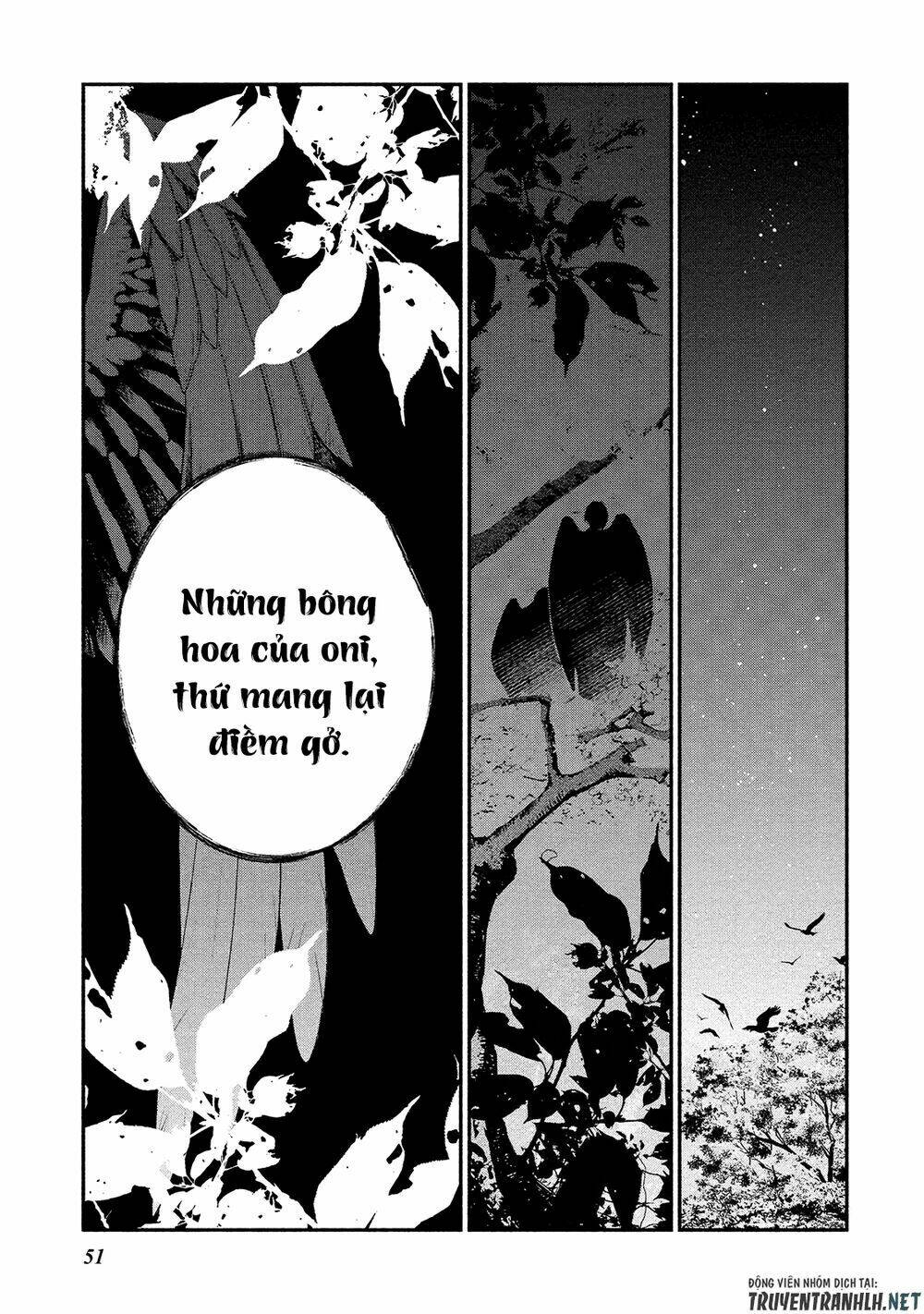 Koibito Wa Oni No Hime Chương 2 Ảnh 25