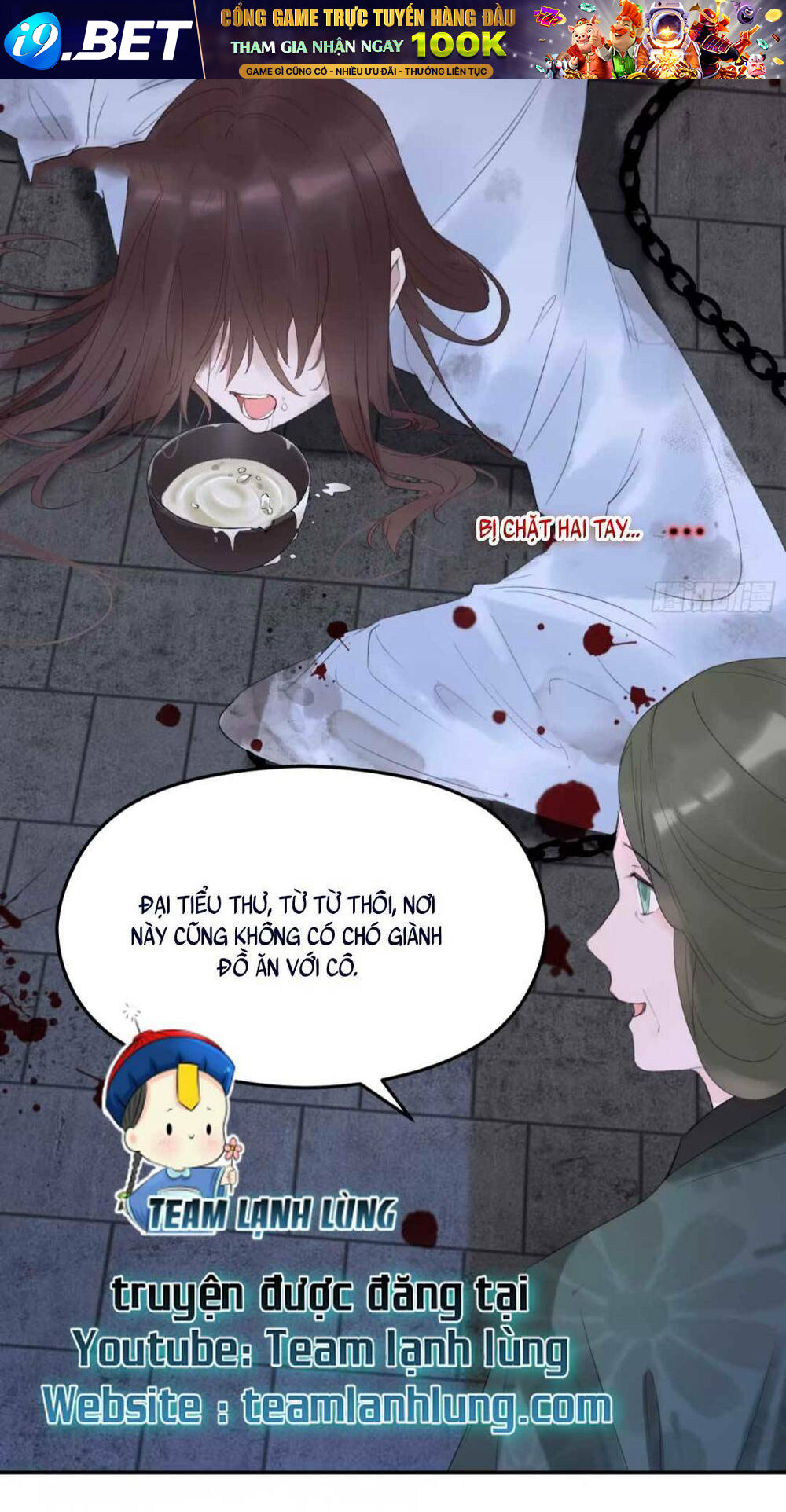 Sự Cám Dỗ Ngọt Ngào : Vương Gia Ngài Làm Chân Ta Mền Nhũn Rồi Chương 1 Ảnh 24