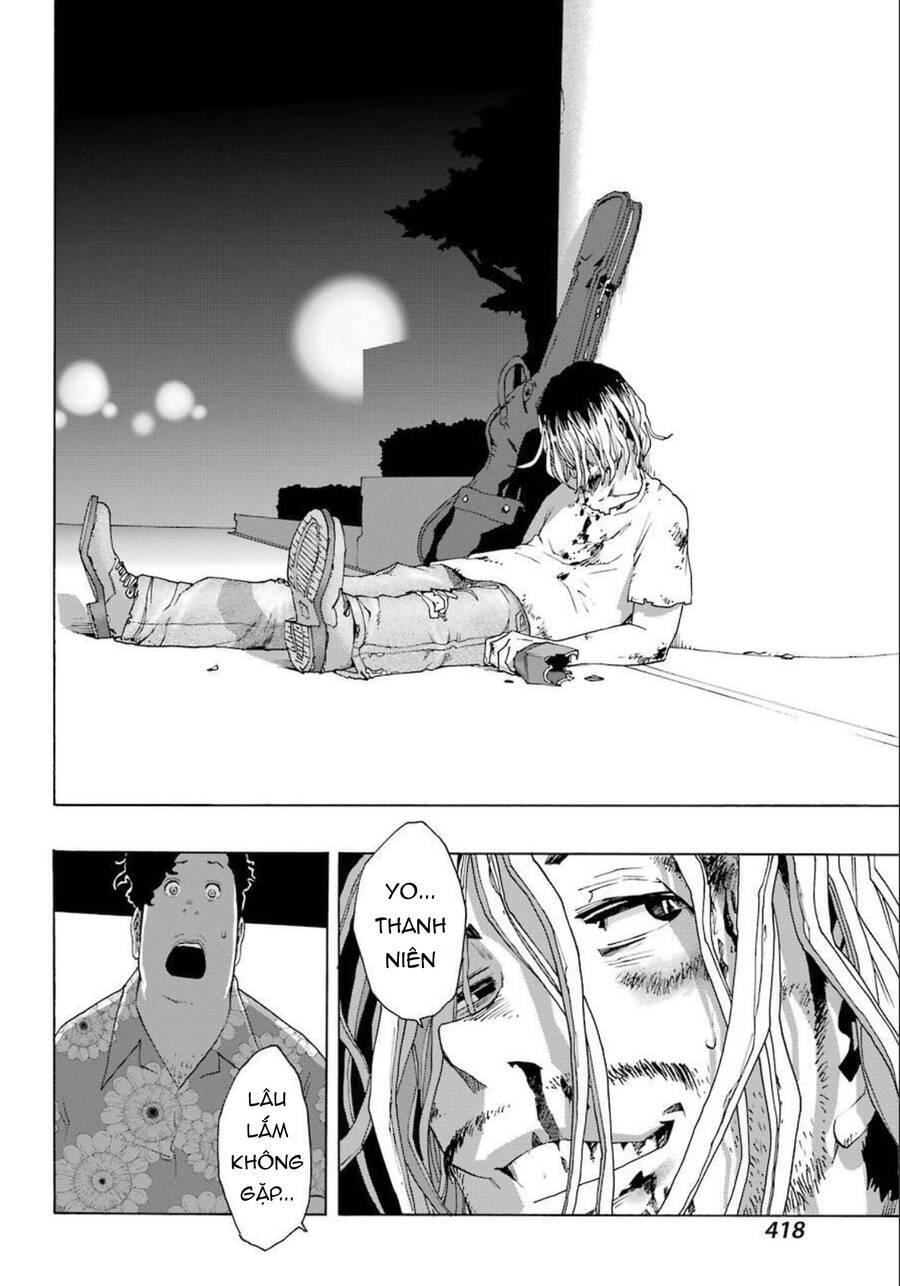 Shiori Experience - Jimi Na Watashi To Hen Na Oji-San Chương 85 Ảnh 45