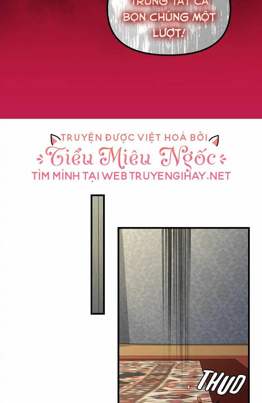 Hãy Bỏ Mặc Tôi Chương 108 Ảnh 41