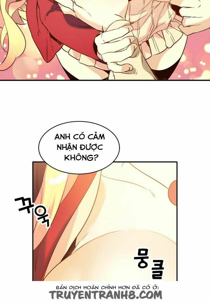 Amentia Chương 27 Ảnh 19
