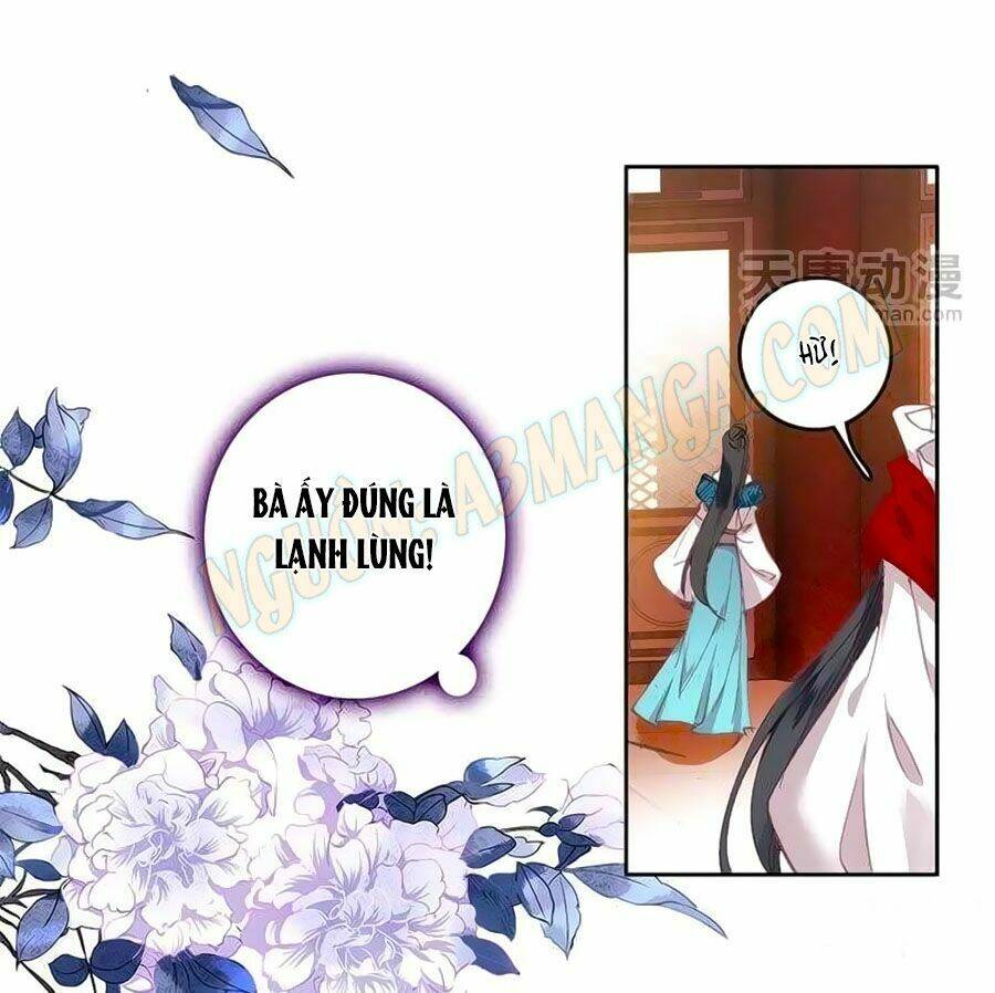 Tỏa Thảo Lục Chương 2 Ảnh 13