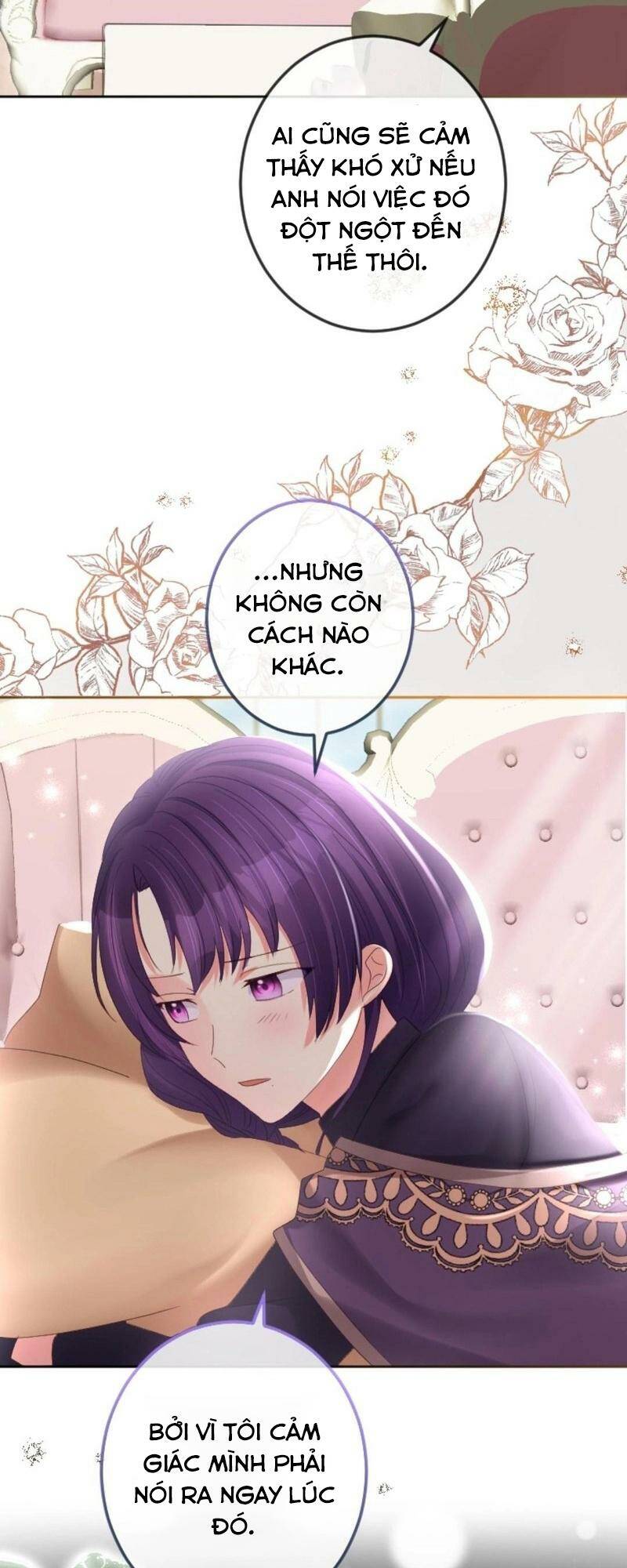 Quý Cô Không Rơi Nước Mắt Chương 37 Ảnh 54