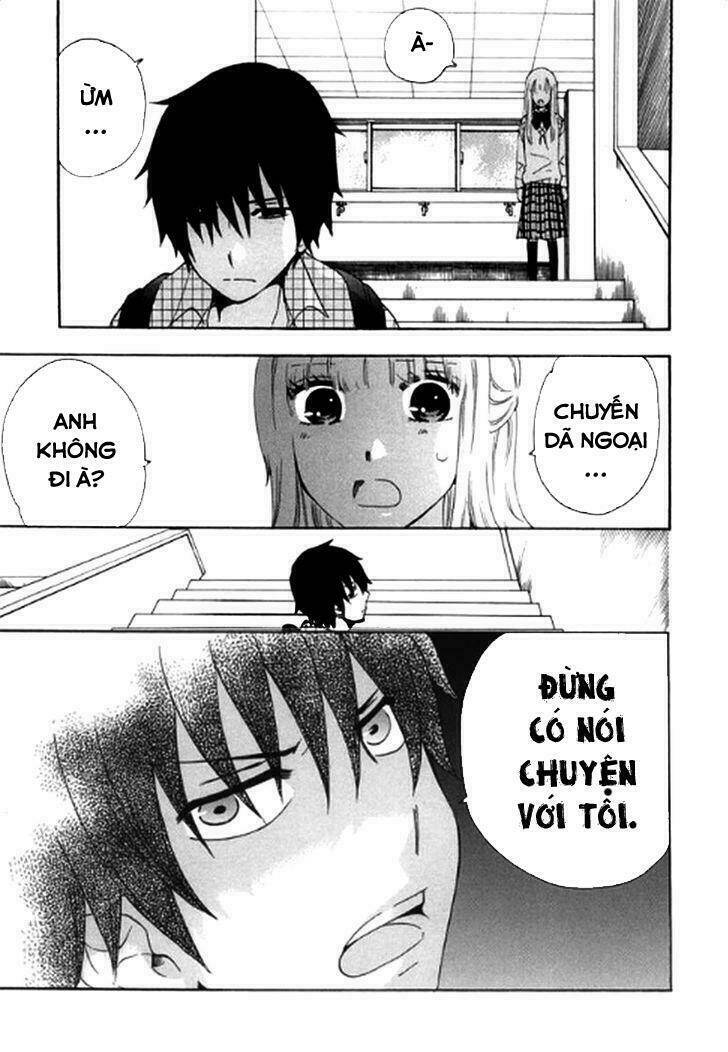 Chuusotsu Roudousha Kara Hajimeru Koukou Seikatsu Roudousha Chương 5 Ảnh 23