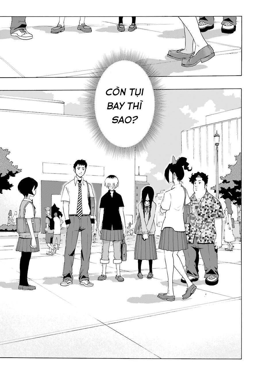 Shiori Experience - Jimi Na Watashi To Hen Na Oji-San Chương 81 Ảnh 27