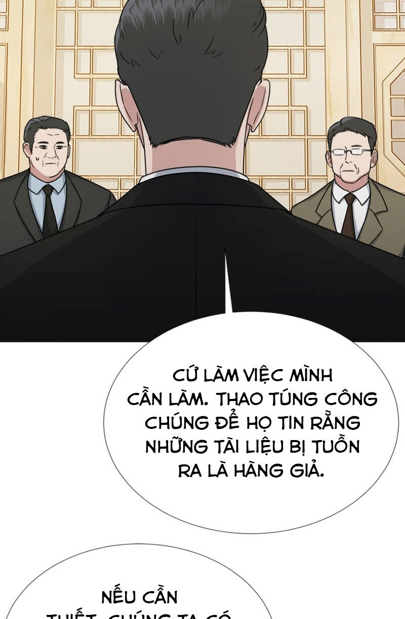 Bí Mật Đằng Sau Người Đàn Ông Ấy Chương 13 Ảnh 22