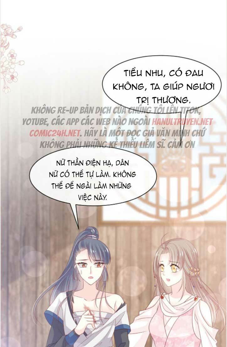 Thiên Hạ Đệ Nhất Sủng Phi Chương 239.1 Ảnh 19