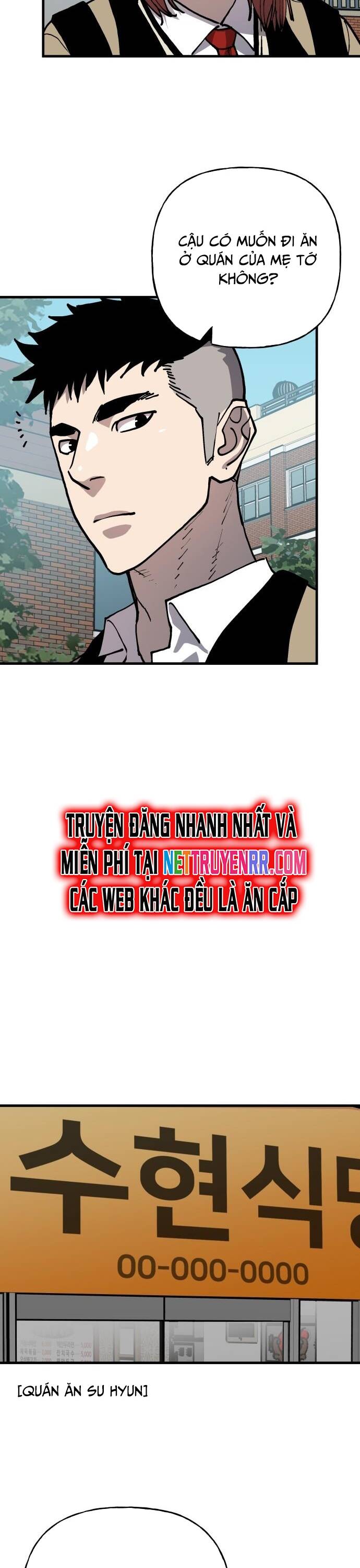 Ông Trùm Trở Lại Chương 62 Ảnh 12