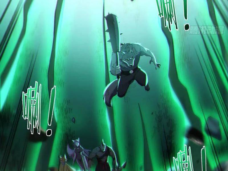 Ta Thật Sự Không Muốn Làm Thánh Tiên Chương 82 Ảnh 121