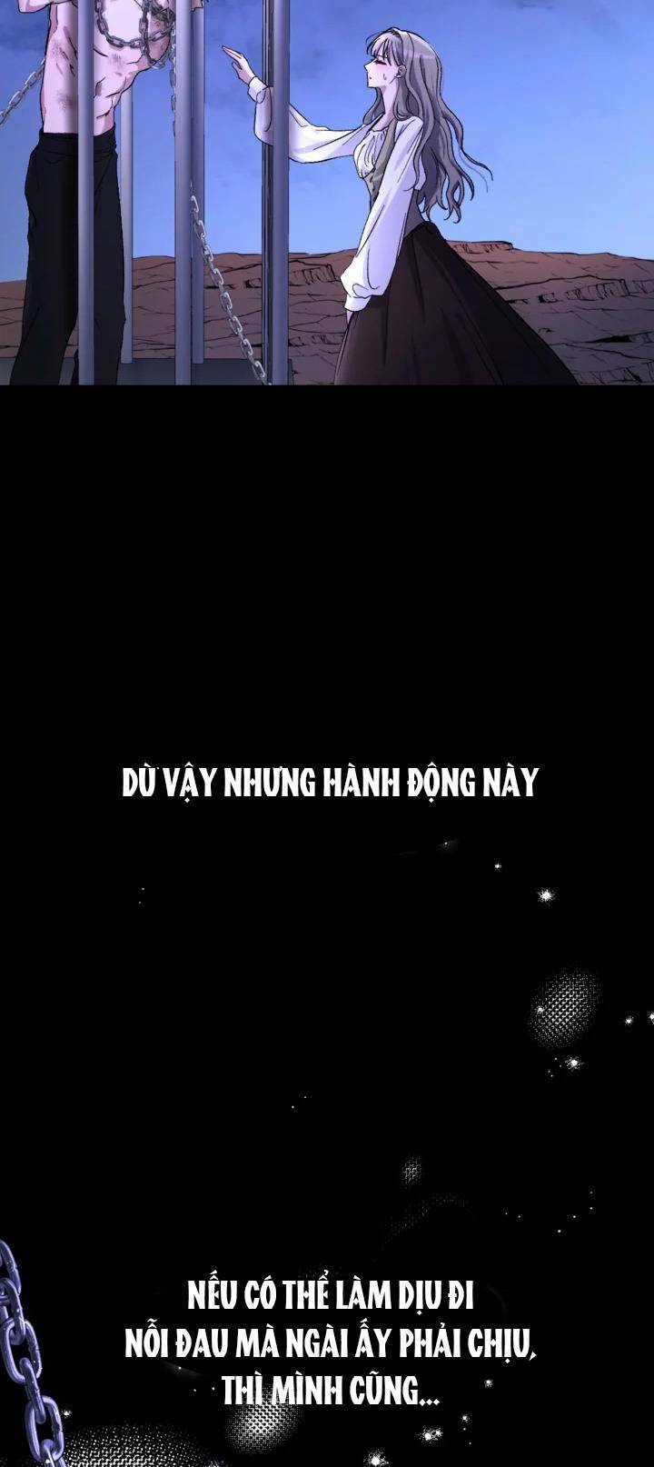 Hầu Nữ Nắm Giữ Dây Xích Của Bạo Chúa Chương 1 Ảnh 18