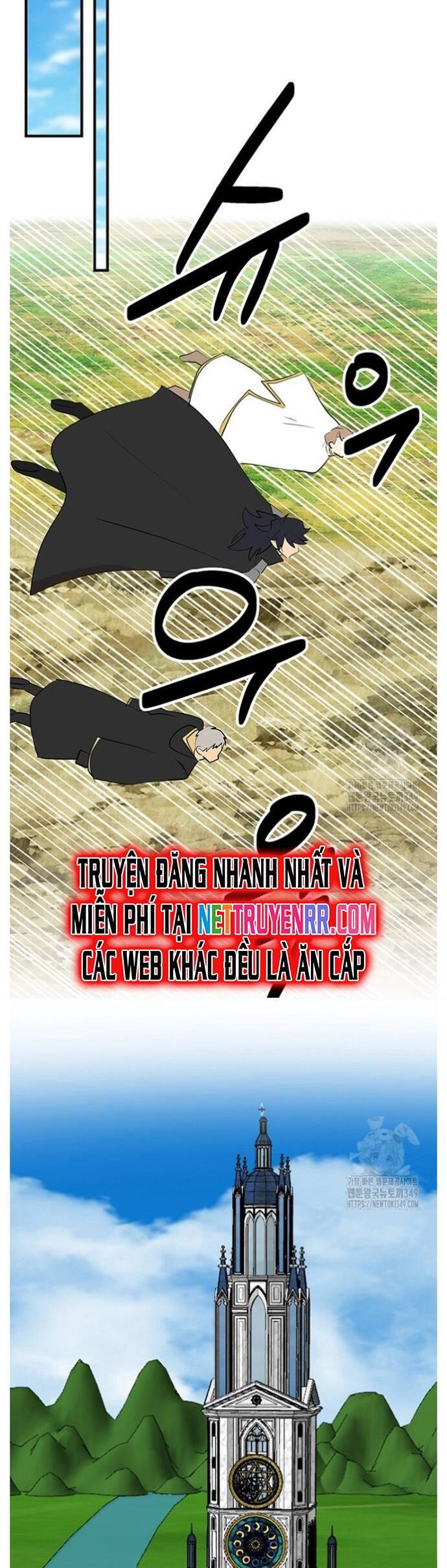 Mọt Sách Chương 280 Ảnh 27
