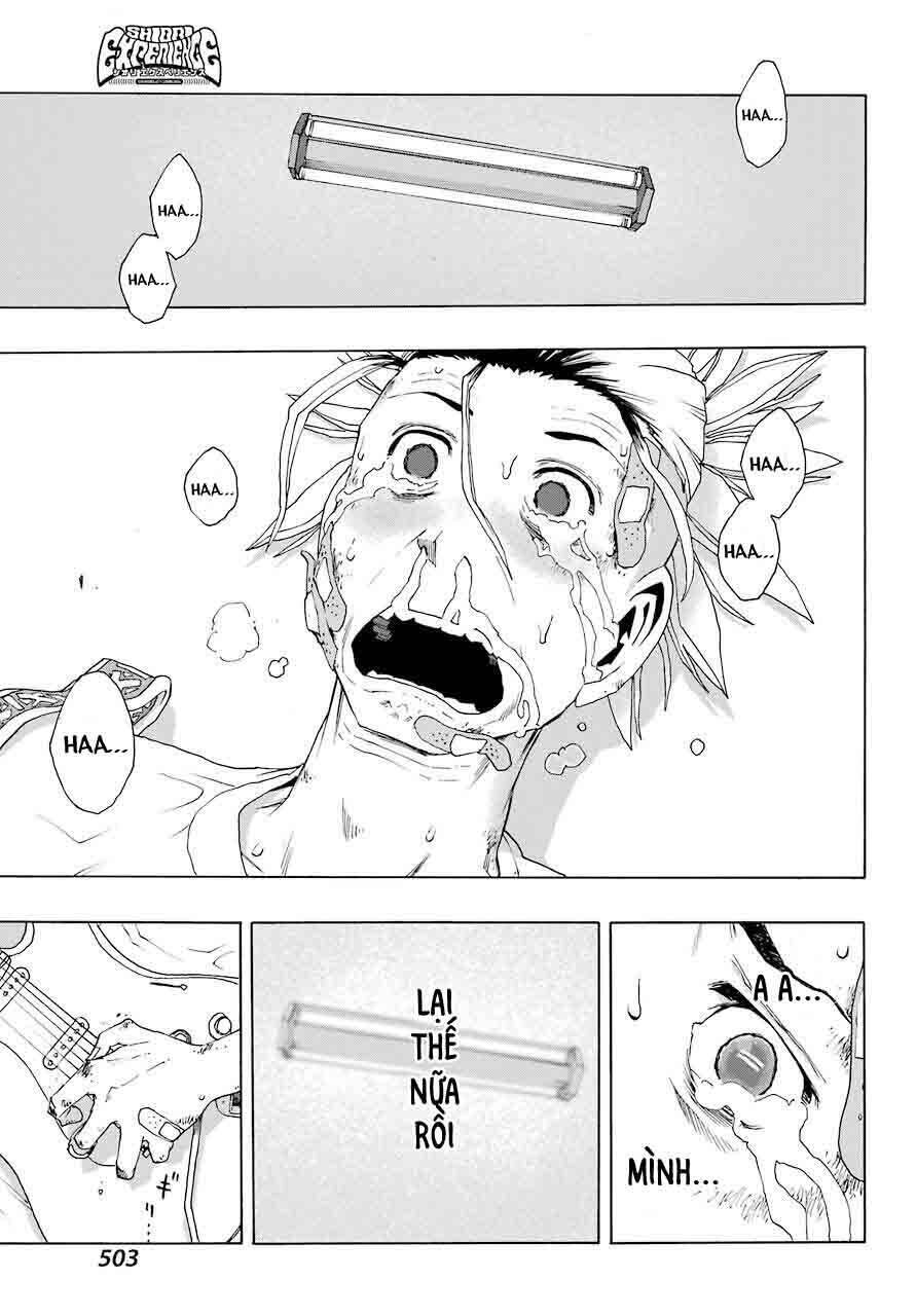 Shiori Experience - Jimi Na Watashi To Hen Na Oji-San Chương 86 Ảnh 55