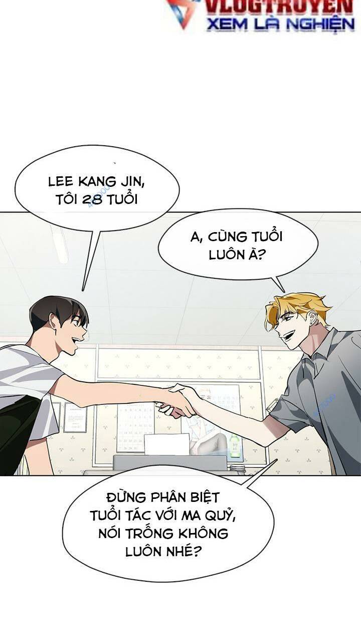 Nhà Hàng Nơi Suối Vàng Chương 7 Ảnh 23