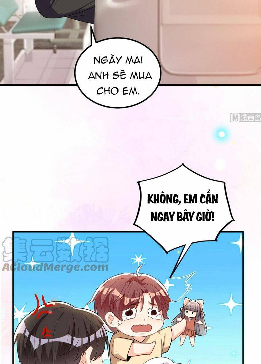 Ảnh Đế Làm Loạn Đòi Ly Hôn Chương 94 Ảnh 13