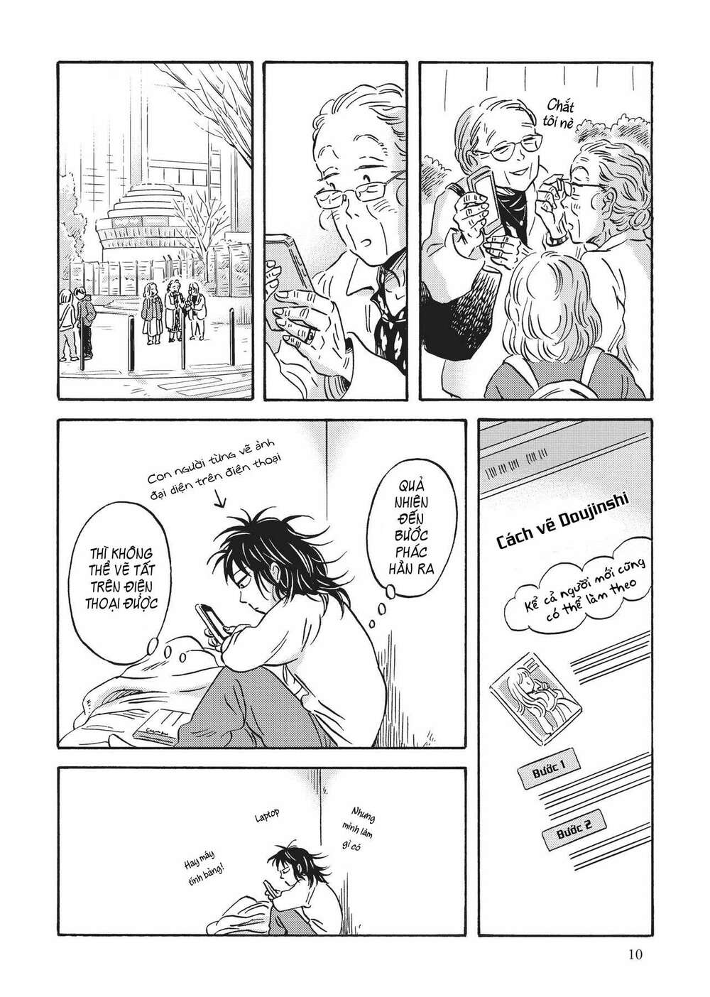 Metamorphose No Engawa Chương 31 Ảnh 14