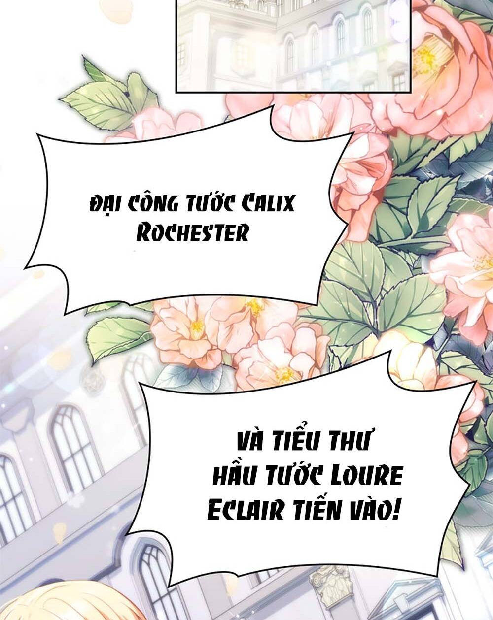 Từ Ác Nữ, Tôi Trở Thành Một Người Mẹ Chương 35.1 Ảnh 3