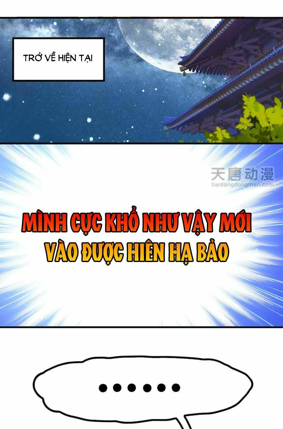 Tỏa Thảo Lục Chương 6 Ảnh 31