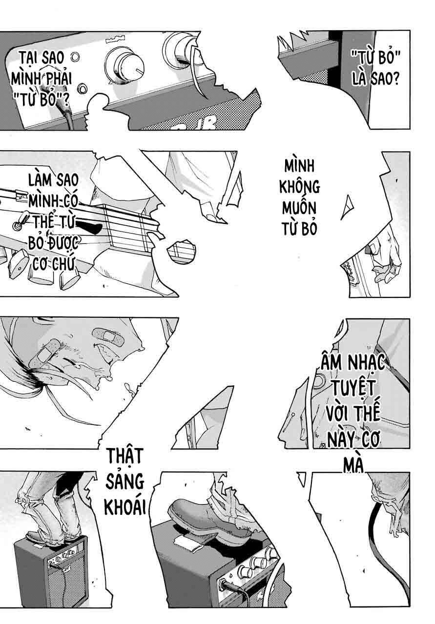 Shiori Experience - Jimi Na Watashi To Hen Na Oji-San Chương 86 Ảnh 52