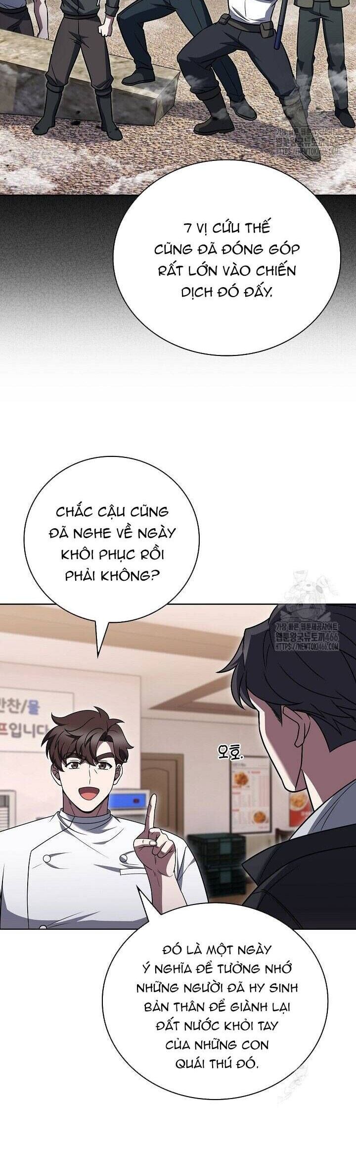 Shipper Đến Từ Murim Chương 70 Ảnh 35