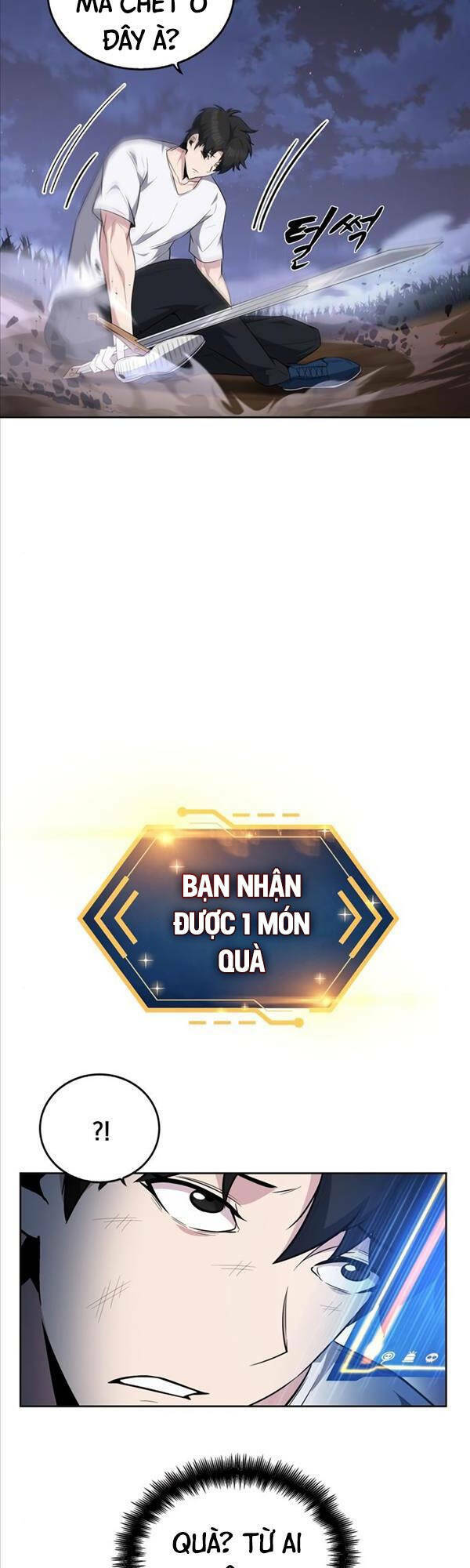 Thoát Khỏi Hầm Ngục Nguy Hiểm Chương 15 Ảnh 26