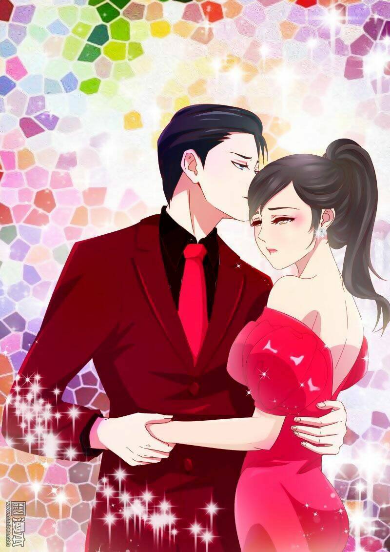 Tình Nhân Khế Ước Của Tổng Tài Chương 98 Ảnh 3