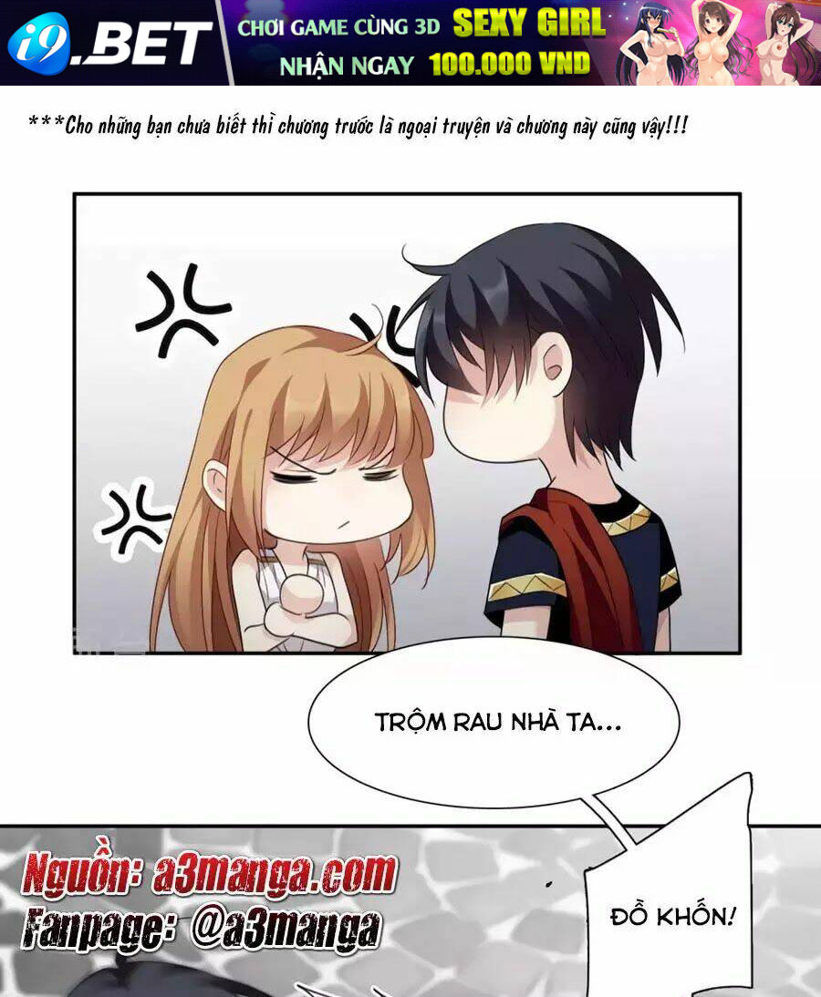 Nhân Chất Tình Nhân Chương 36.6 Ảnh 2