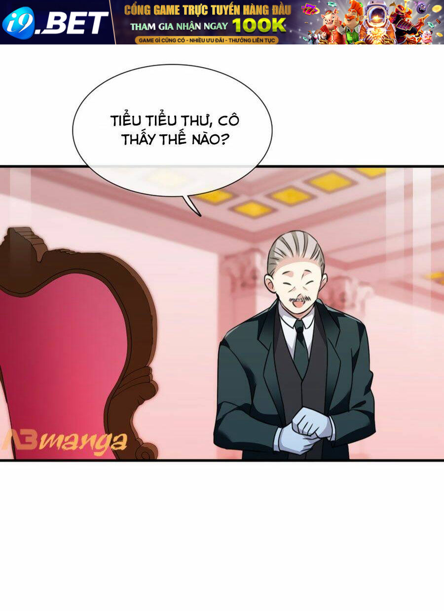 Nhân Chất Tình Nhân Chương 34.1 Ảnh 20