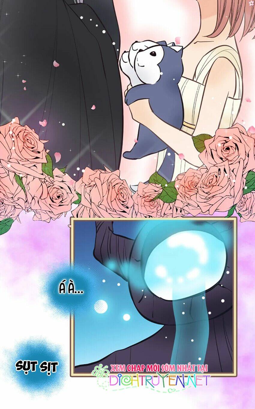 Nàng Persephone Và Chàng Hades Chương 7 Ảnh 58