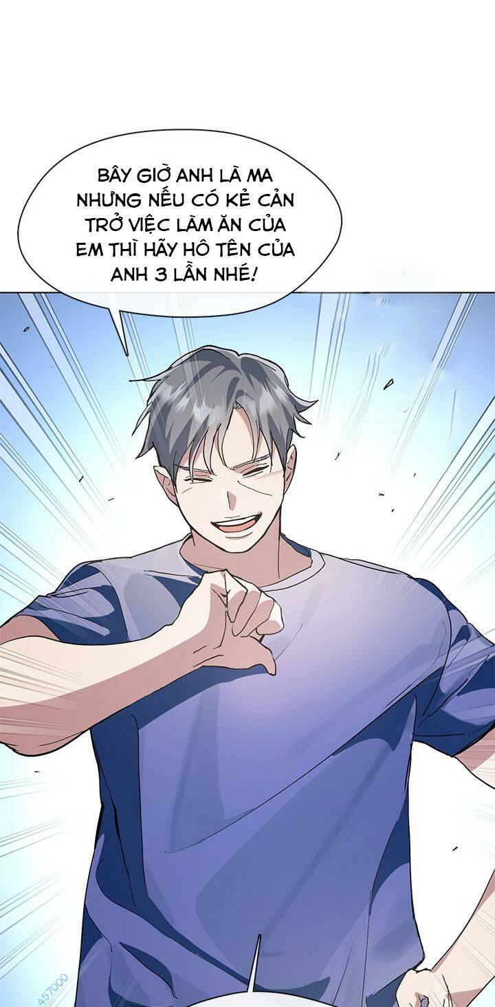 Nhà Hàng Nơi Suối Vàng Chương 7 Ảnh 30